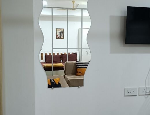 Beautiful Studio at Neon Viman Nagar