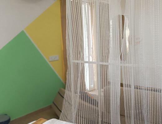 Cozy Studio Apartment at Airport