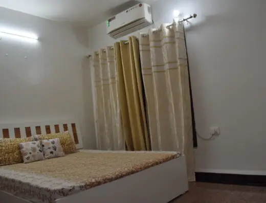 Beautiful 3BHK Villa at Viman Nagar