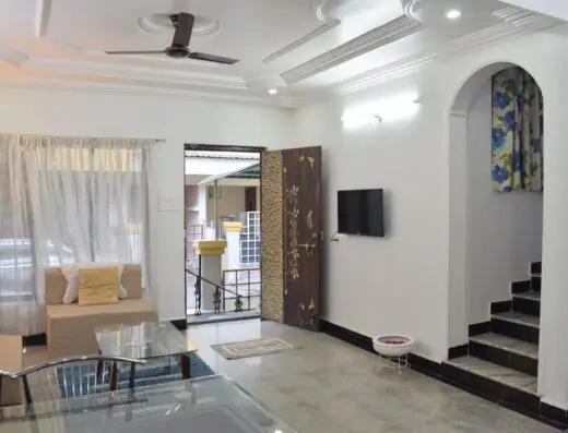 Beautiful 3BHK Villa at Viman Nagar