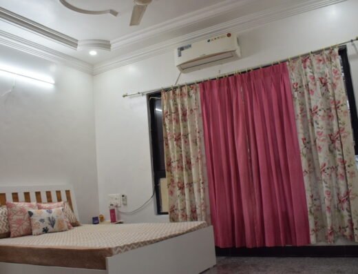 Beautiful 3BHK Townhouse at Viman Nagar