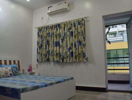 Beautiful 3BHK Townhouse at Viman Nagar