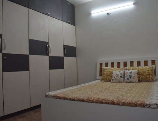 Beautiful 3BHK Townhouse at Viman Nagar