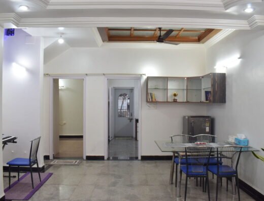 Beautiful 3BHK Villa at Viman Nagar